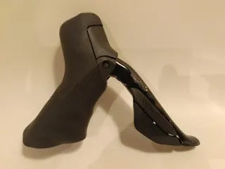 maneta no funciona 105 Di  Shimano electrónica