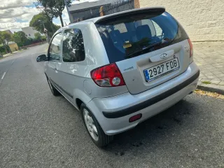 Hyundai Getz 2006