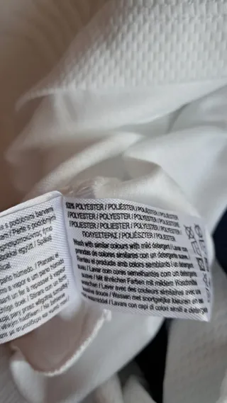 Camiseta deportiva Primark