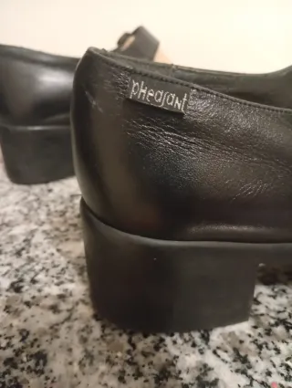 Scarpe eleganti nere da donna