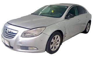 [60493] DESPIECE INSIGNIA A SEDAN 2.0 131CV 2010
