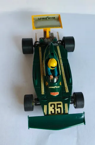 Scalextric FERRARI F1 B3