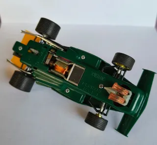 Scalextric FERRARI F1 B3