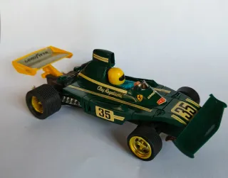 Scalextric FERRARI F1 B3