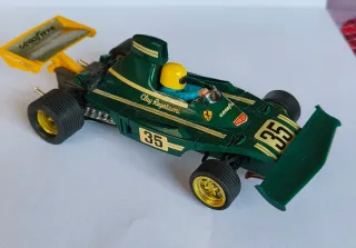 Scalextric FERRARI F1 B3