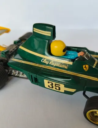 Scalextric FERRARI F1 B3