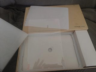 JUSYEA J5 Tablet Android