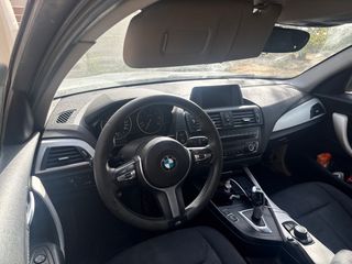BMW Serie 1 2014