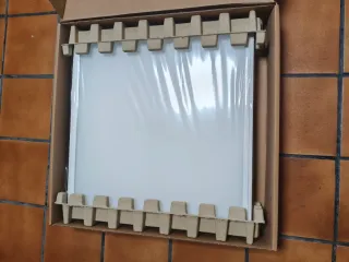 Panel LED LG 600x600