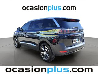 Peugeot 5008 BlueHDI 130 S&S Allure Pack EAT8 96 kW (130 CV)