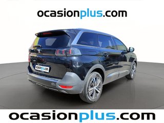 Peugeot 5008 BlueHDI 130 S&S Allure Pack EAT8 96 kW (130 CV)