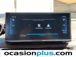 Peugeot 5008 BlueHDI 130 S&S Allure Pack EAT8 96 kW (130 CV)