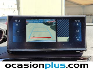 Peugeot 5008 BlueHDI 130 S&S Allure Pack EAT8 96 kW (130 CV)