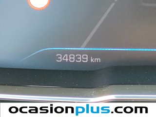 Peugeot 5008 BlueHDI 130 S&S Allure Pack EAT8 96 kW (130 CV)