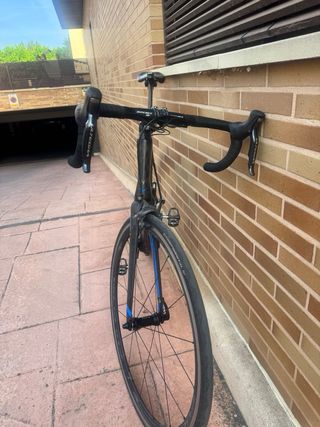 Bicicleta Felt AR2 Ultegra Di2