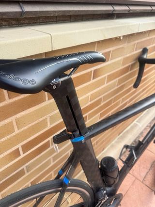 Bicicleta Felt AR2 Ultegra Di2