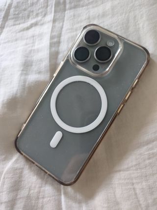 iPhone 15 Pro Apple