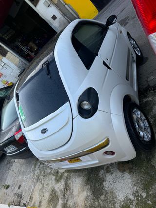Microcar Due 2019