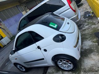 Microcar Due 2019