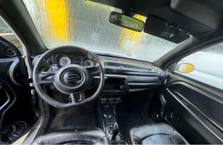 Microcar Due 2019