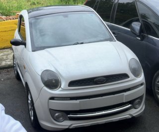 Microcar Due 2019