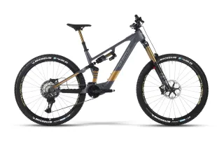 WHISTLE AXR C10.6 Bicicleta Eléctrica
