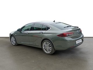Opel Insignia 2019