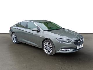 Opel Insignia 2019