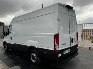 Iveco Daily 2023 FURGON CERRADO L3 H2 160cv