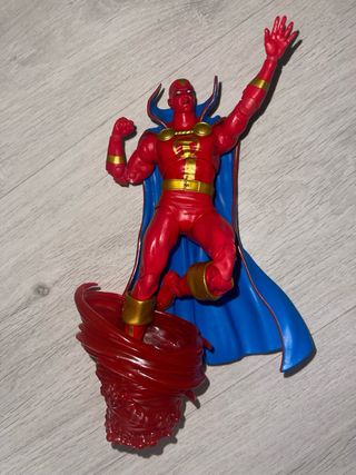 Figura Red Tornado McFarlane