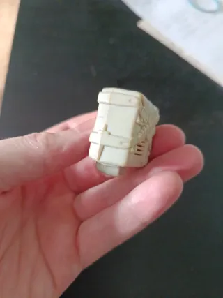 Mochila GI JOE