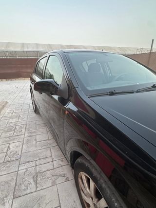 Opel Astra 2004