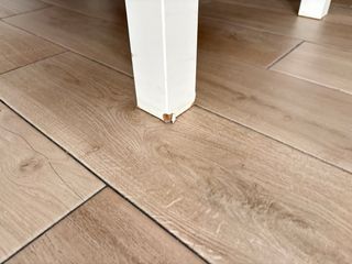 Mesa Lack Ikea Blanca