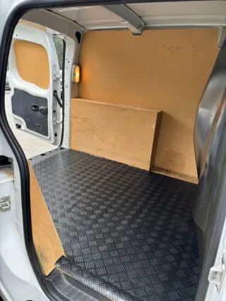 A.L.Q.U.I.L.E.R. Renault kangoo 2017