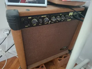 Batería Electrónica Donner