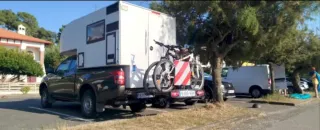 Mitsubishi L 200 2017