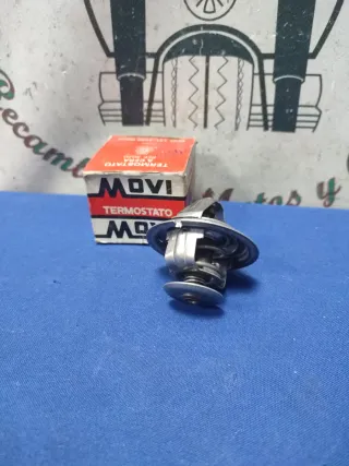 Termostato MOVI 80° Seat 131