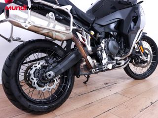 BMW F 900 GS ADVENTURE