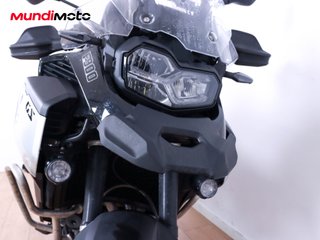 BMW F 900 GS ADVENTURE