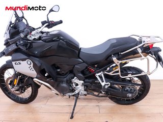 BMW F 900 GS ADVENTURE