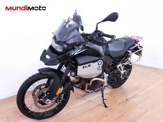 BMW F 900 GS ADVENTURE