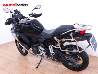 BMW F 900 GS ADVENTURE