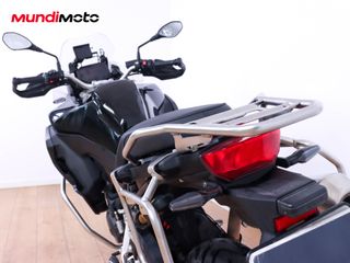 BMW F 900 GS ADVENTURE