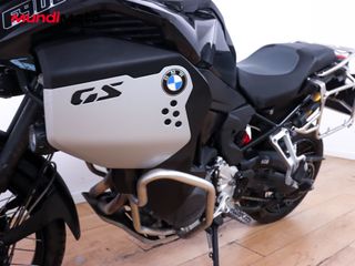 BMW F 900 GS ADVENTURE