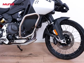 BMW F 900 GS ADVENTURE