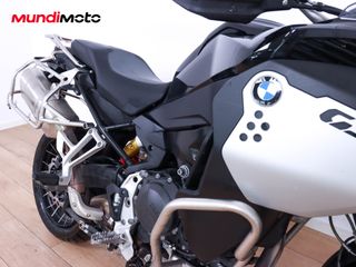 BMW F 900 GS ADVENTURE