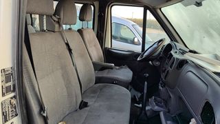 Ford Transit 2.0 D 2003