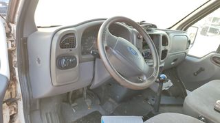 Ford Transit 2.0 D 2003