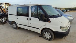 Ford Transit 2.0 D 2003