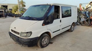 Ford Transit 2.0 D 2003